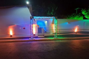 Foto - Atividades Sociais e Culturais