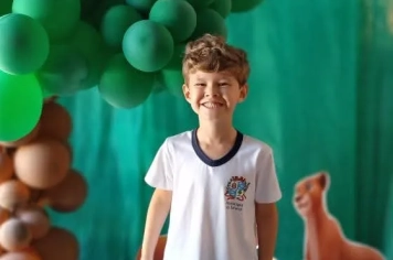 Foto - Projeto Arco-Íris destaca diversidade cultural em exposição aberta à comunidade