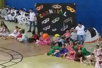 Foto - Atividades Sociais e Culturais
