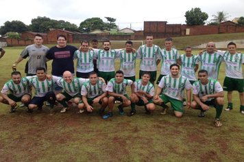 Foto - Taiúva - Esporte em Fotos 