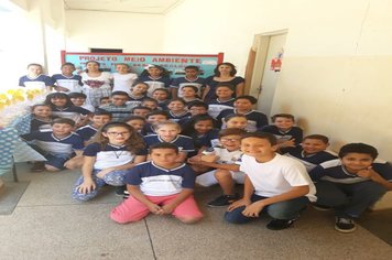 Foto - Atividades Sociais e Culturais