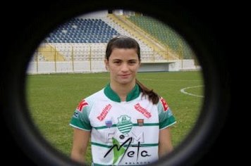 Foto - Taiúva - Esporte em Fotos 