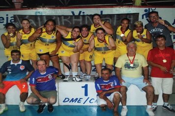 Foto - Taiúva - Esporte em Fotos 