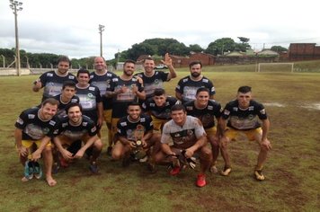 Foto - Taiúva - Esporte em Fotos 