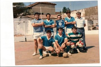 Foto - Taiúva - Esporte em Fotos 