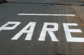 Taiúva  com poucos recursos prprios, vai melhorando o visual 