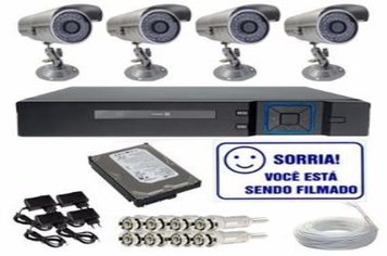 Taiúva  sociedade se mobiliza para implantao de videomonitoramento na cidade!