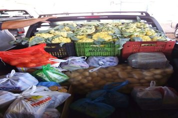 Agradecimento público