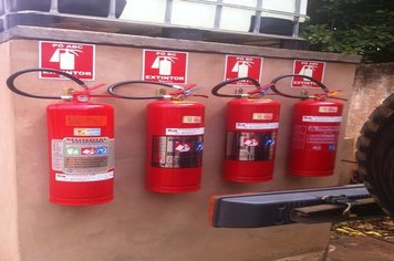 Taiúva  preveno  tudo!