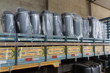 Taiúva  prefeitura quer investir mais em limpeza pública!