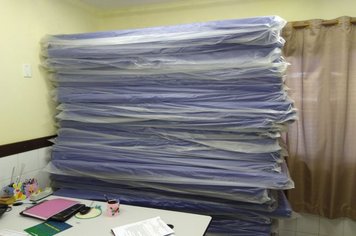 Taiúva  investindo na qualidade dos pequenos taiuvenses!