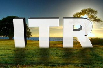 TAIÚVA – IMPOSTO TERRITORIAL RURAL VOLTA A CAIR!