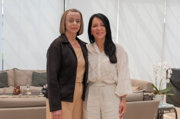 Taiúva participa de reunião com a primeira-dama do Estado para balanço do programa Caminho da Capacitação