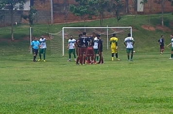 Definidos os finalistas do Campeonato Municipal de Futebol de Campo de Taiúva