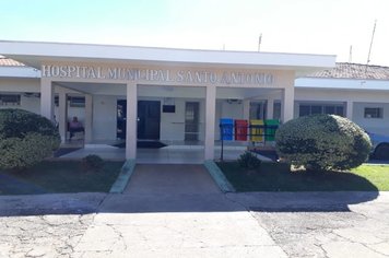 Taiúva  novos investimentos na saúde!