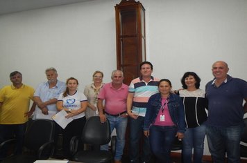 Censo agropecuário do ibge já está pronto em Taiúva