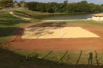 Taiúva  mais lazer!