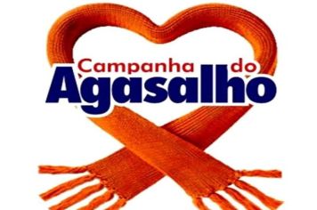 CAMPANHA DO AGASALHO 2023