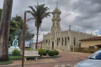 TAIÚVA – PREFEITURA  FECHA O EXERCÍCIO FINANCEIRO NO “AZUL” E ANUNCIA MELHORIAS PARA 2019/2020!