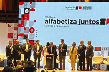 PROGRAMA ALFABETIZA JUNTOS