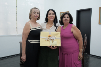 Prefeitura de Taiúva busca parcerias para ampliar políticas sociais em encontro na capital