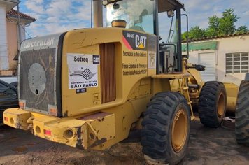 TAIÚVA – INVESTE EM EQUIPAMENTO!