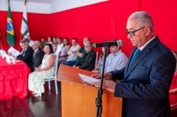 UM NOVO COMEÇO PARA TAIÚVA.