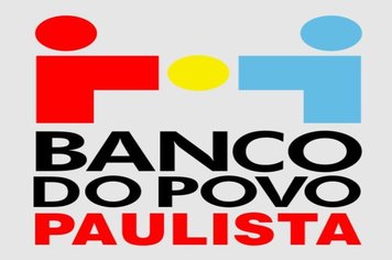 Taiúva - banco do povo paulista bate recorde de empréstimos!