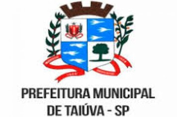 Taiúva- Planos e metas Administrativas para 2020!