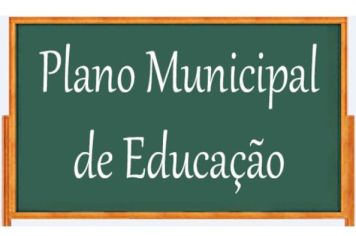 Plano Municipal de Educação