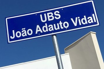 Taiúva- Município adquire placas de sinalização de trânsito!