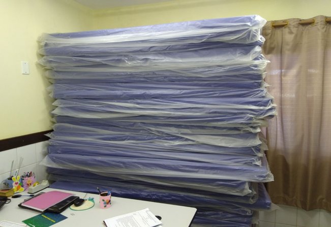 Taiúva  investindo na qualidade dos pequenos taiuvenses!