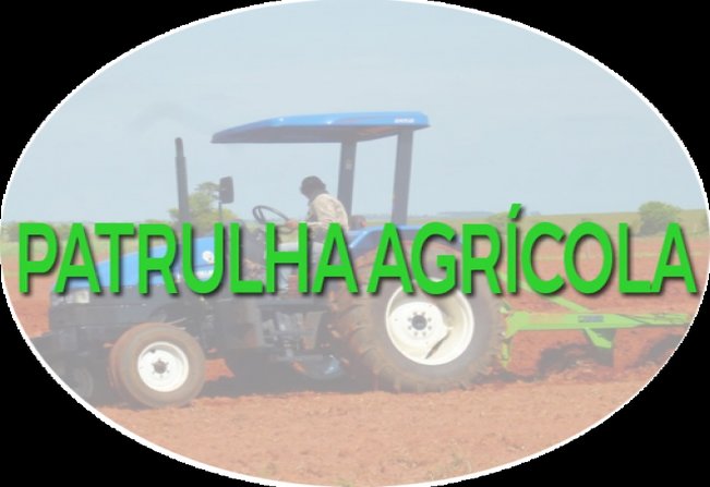 Taiúva  receber patrulha agrcola!