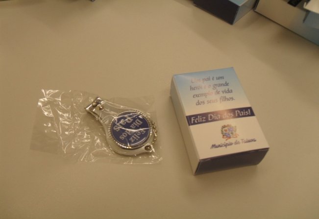 Taiúva  dia dos pais  comemorado pelo município!