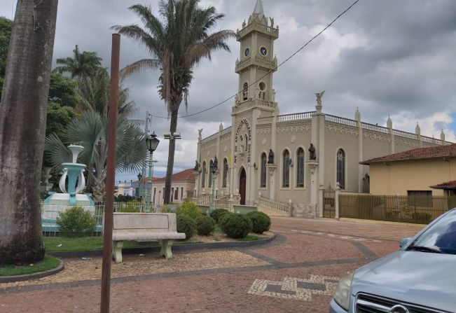 TAIÚVA – MUNICÍPIO FAZ PLANEJAMENTOS PARA O EXERCICIO 2020!