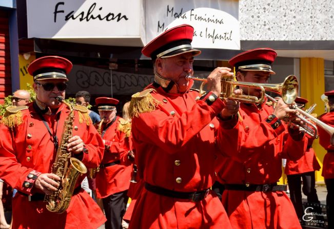 TAIÚVA - CELEBRA O NATAL COM MÚSICA!