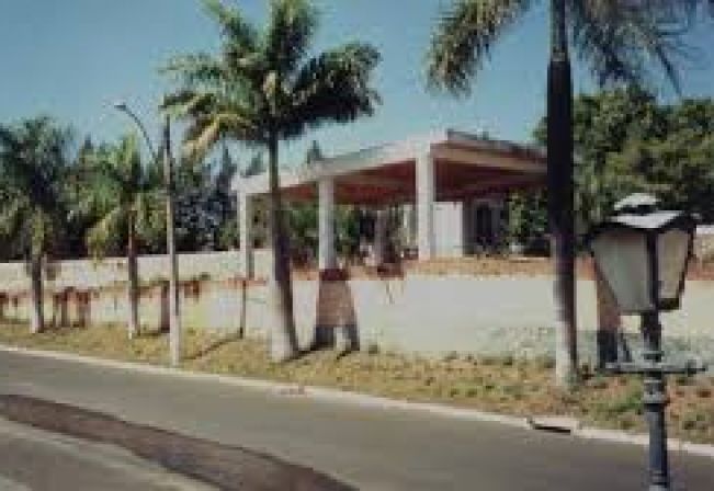 TAIÚVA – ÁREA SERÁ DESAPROPRIADA PARA AMPLIAÇÃO DO CEMITÉRIO!