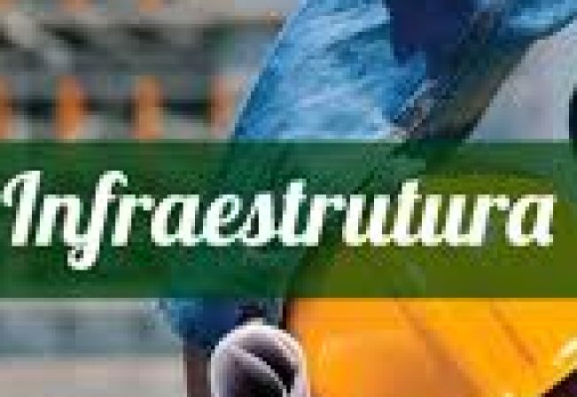 TAIÚVA – R$ 80 MIL REAIS PARA INFRAESTRUTURA!