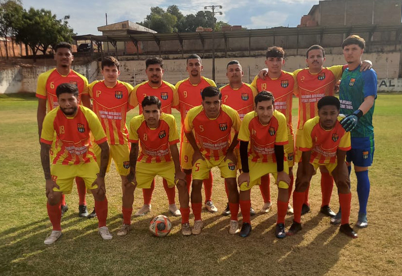 Campeonato Municipal entra na fase decisiva com os jogos das quartas de final