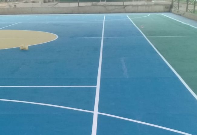 Taiuva - Começa a primeira fase da Tenis Clube!!