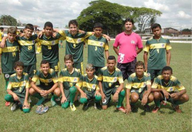 Obra no Centro Físico 