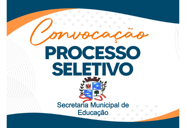 EDITAL DE CONVOCAÇÃO 001/2022