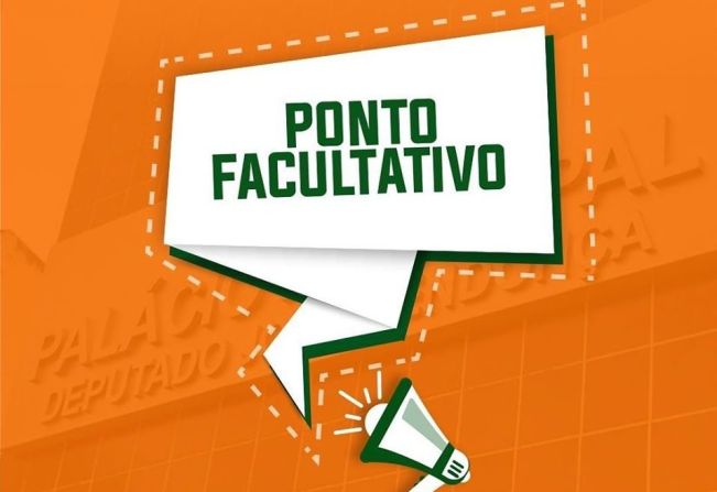 PONTO FACULTATIVO